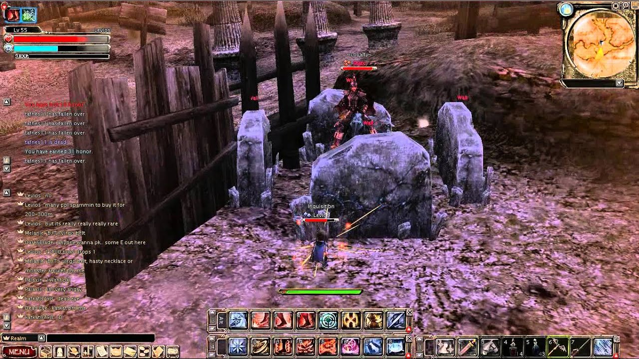 Pandora Saga: Trip Bomber