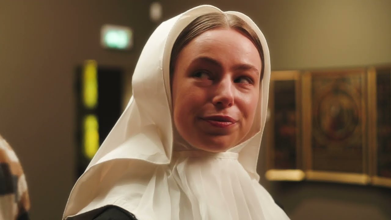 Stap in de voetsporen van Margareta en ontdek Mechelen.