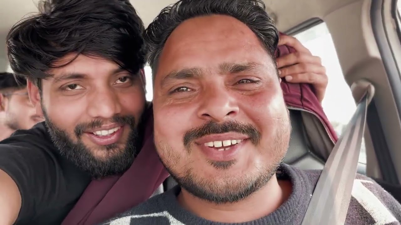 Delhi Trip🚗 | Etna Sab kuch dekha Delhi mai 😍 | Satyam Singh | ShortCut Vlogs & Talks