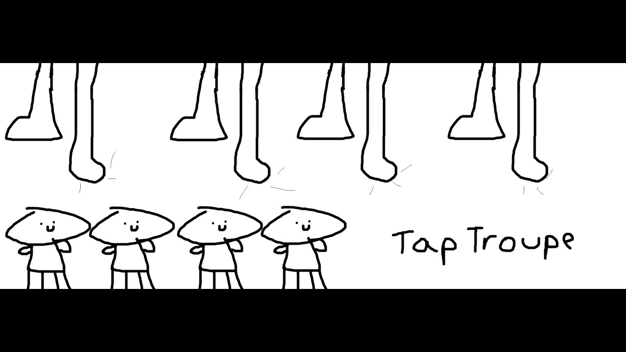 Rhythm Heaven Fever | Tap Troupe | Superb