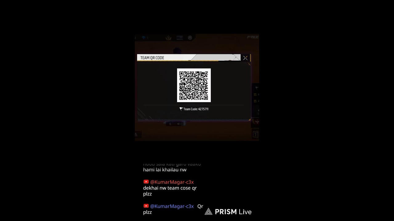 Live streaming of Aayush  Gaming