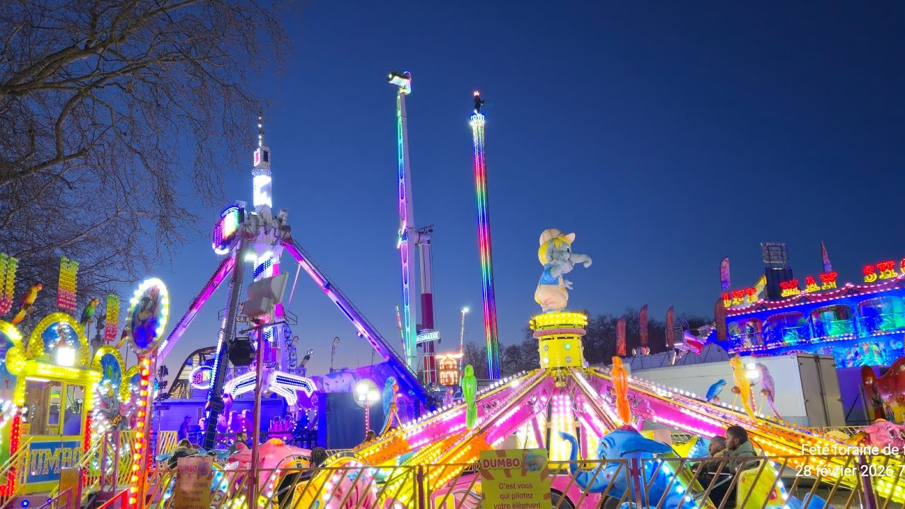Foire au Plaisir de Bordeaux mars 2026