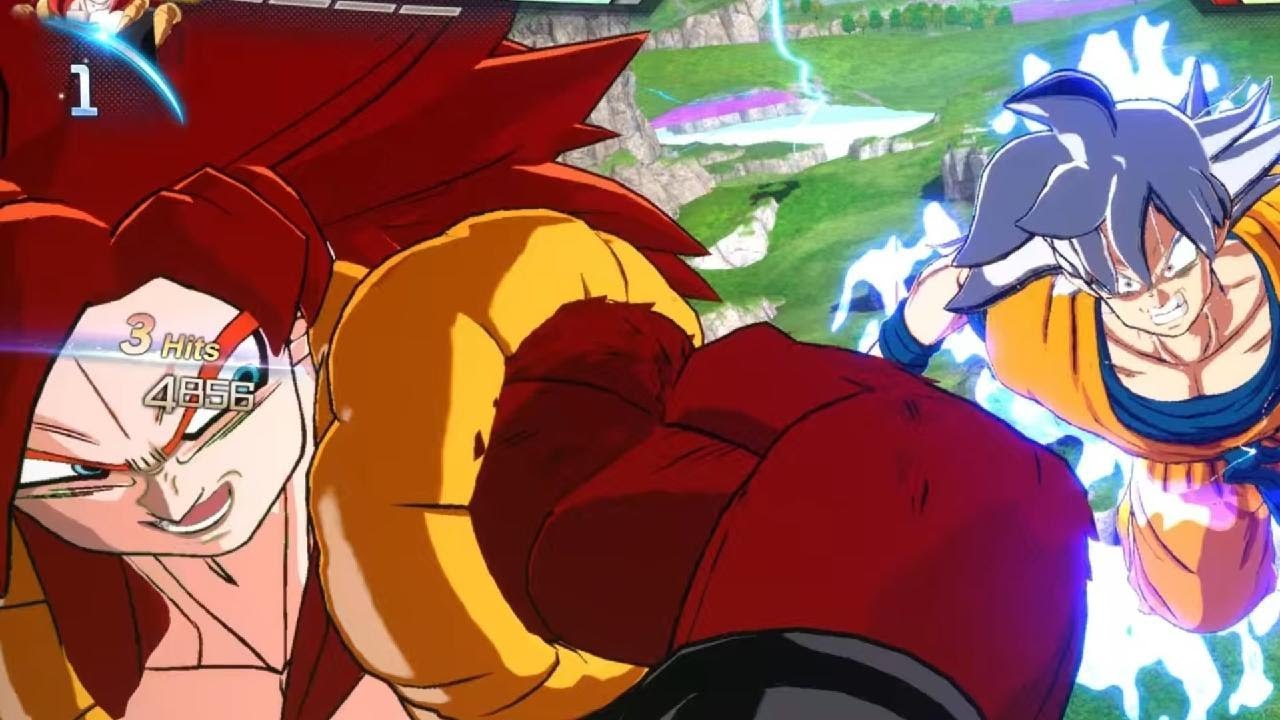 DRAGON BALL: Sparking! ZERO_20260205224356