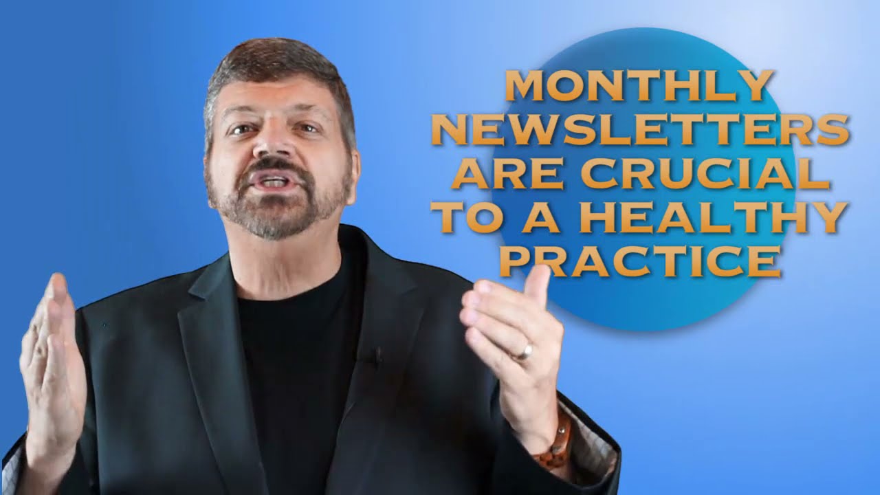 The Top Practices Legal Client Newsletter Program