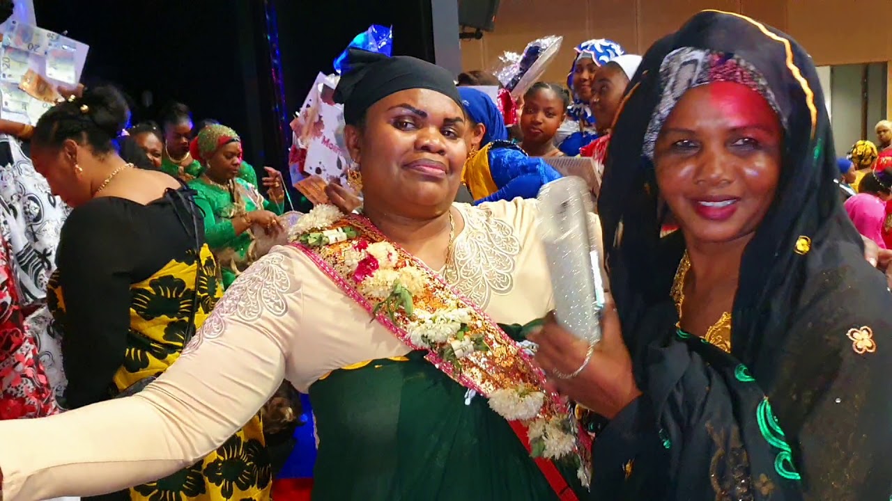 Mariage à Rennes avec nguizi de Rennes