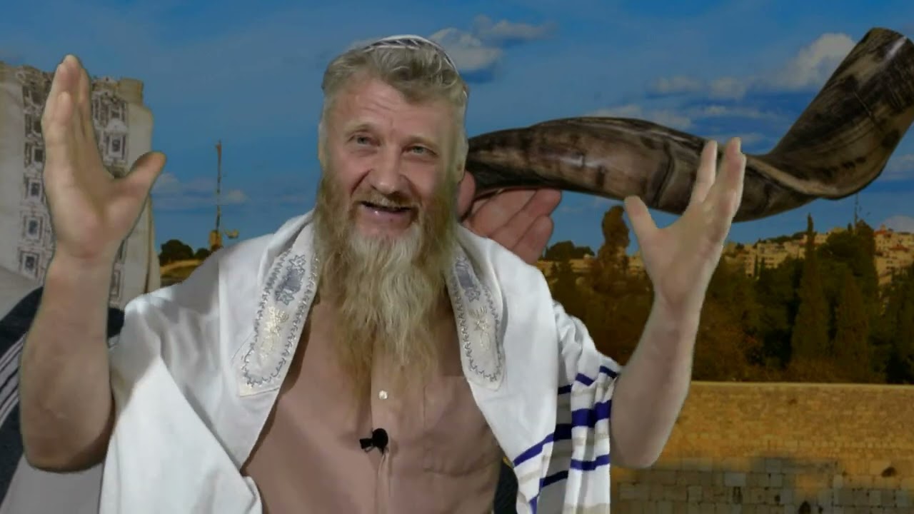ЧТО..., ОПЯТЬ ЗАСТРЯЛ ?  Йом труа.  איפה אחיך? (שמואל)