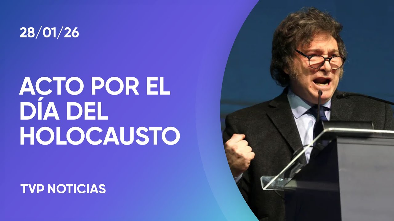 Javier Milei: “Es necesario que quienes creemos en la libertad permanezcamos unidos”