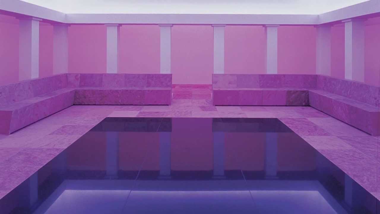 Visita al Museo de James Turrell en Colomé