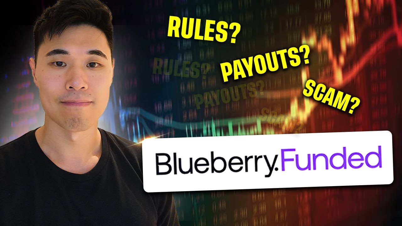 Blueberry Funded Review | The Complete Guide