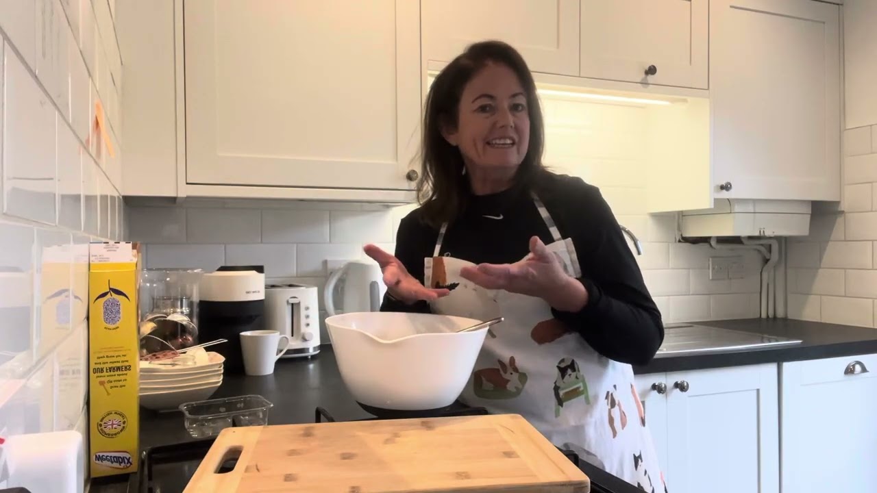 Weetbix Slice (The Real Aussie Slice)