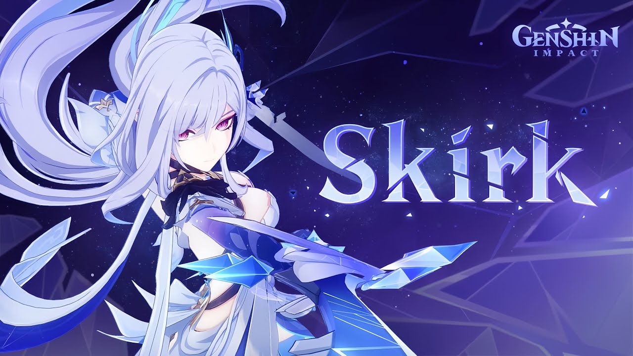 Can I C0R1 Skirk & Escoffier With ONLY 300 Pull