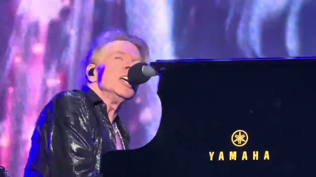 GUNS N’ ROSES - November Rain (Vienna 24.7.2025)