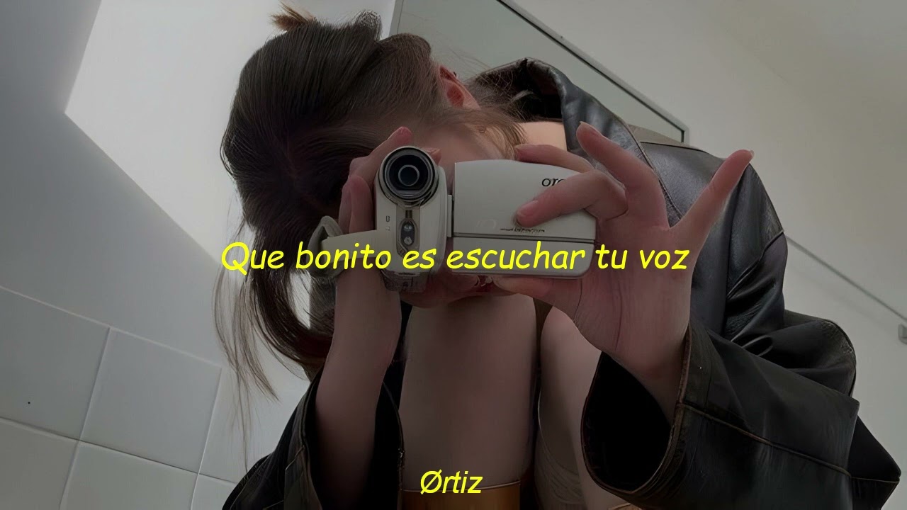 Dariell Cano - Ear Candy [Letra]