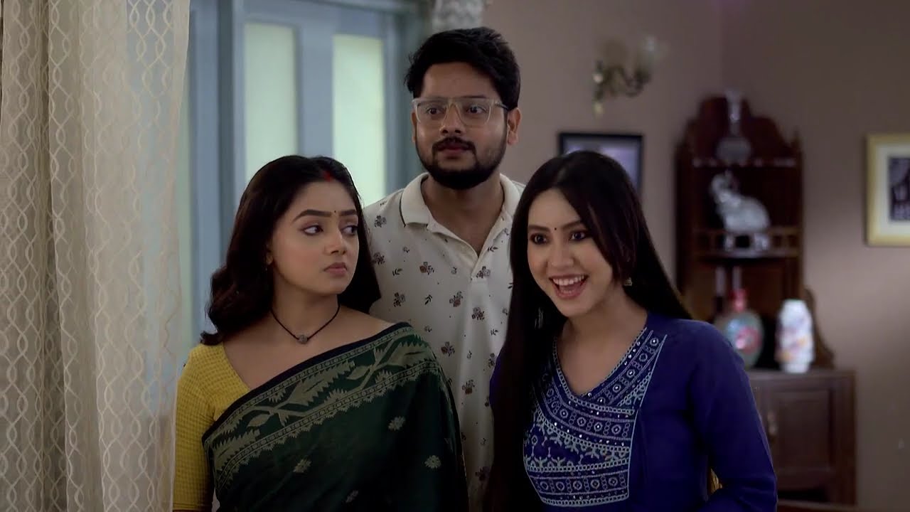Phulki-র ক্ষতি করার Rudra স্কিম | Phulki | Full Ep. 470 | ZEE Bangla
