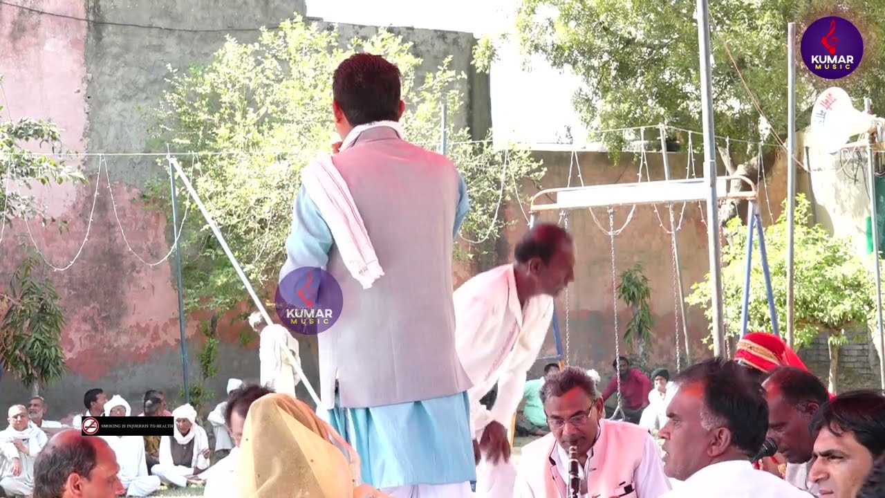 हरियाणवी साँग वीर विक्रमाजीत भाग 1 || बसेसर सांगी ने पुरे दम लगा दिया सांग मै || लाडवा हरयाणा