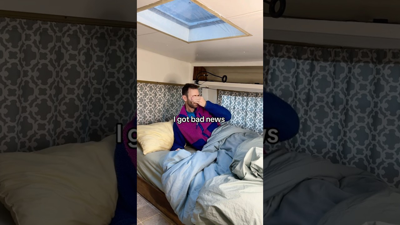 Я получил плохие новости о своем доме.