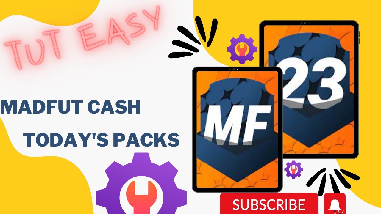 [ iGG Tutorial 38 ] Easy To Learn About iGameGod With 👉 MADFUT 23