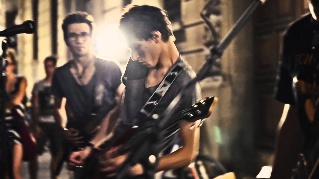 Overnight Sensation - Cuts Like a Knife (Climb to Nothing's Road album) -