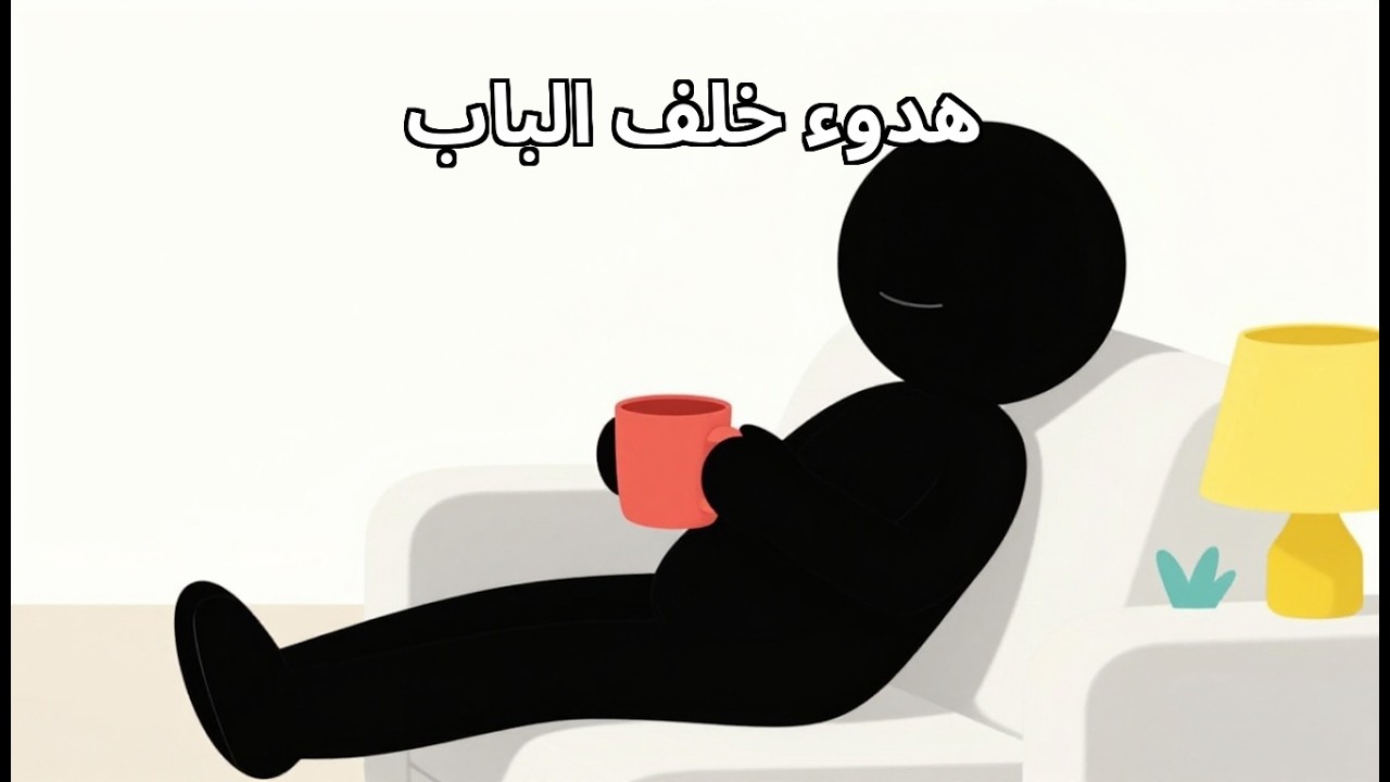 علم نفس الأشخاص الذين يحبون البقاء في البيت