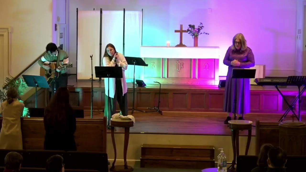 Sundays at SMC - January 18, 2026