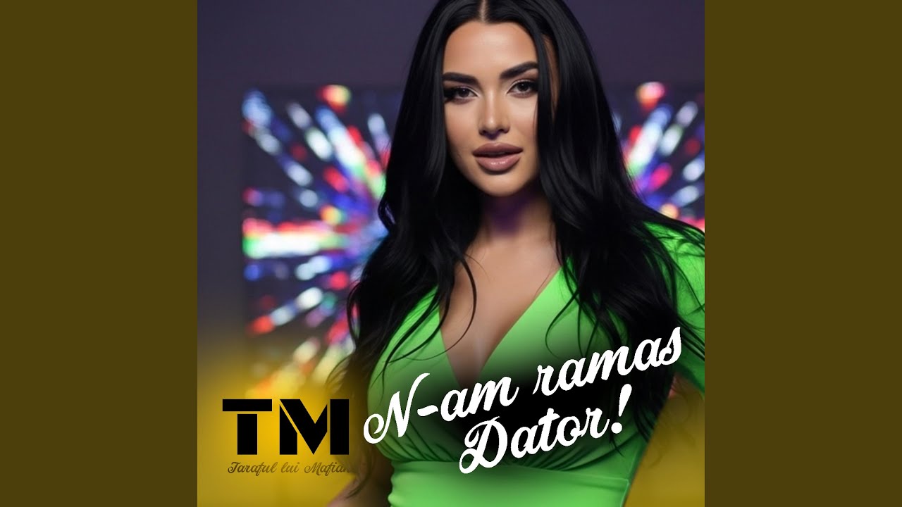 N-am ramas dator