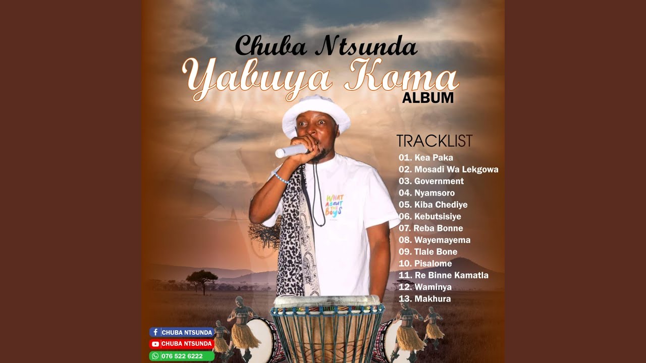 Kiba chediye