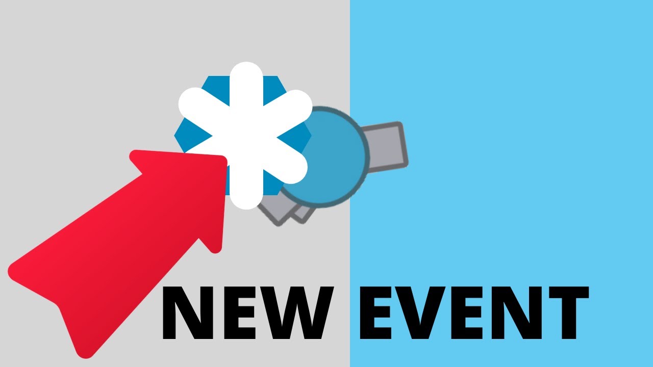 New Arras.IO Event || Capture The Flag!