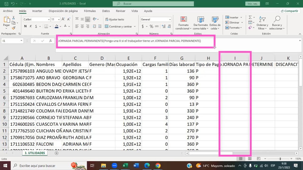 ¡Maximiza tus Ganancias! Cálculo de Utilidades en el 2024: Ejercicio Práctico Número 2