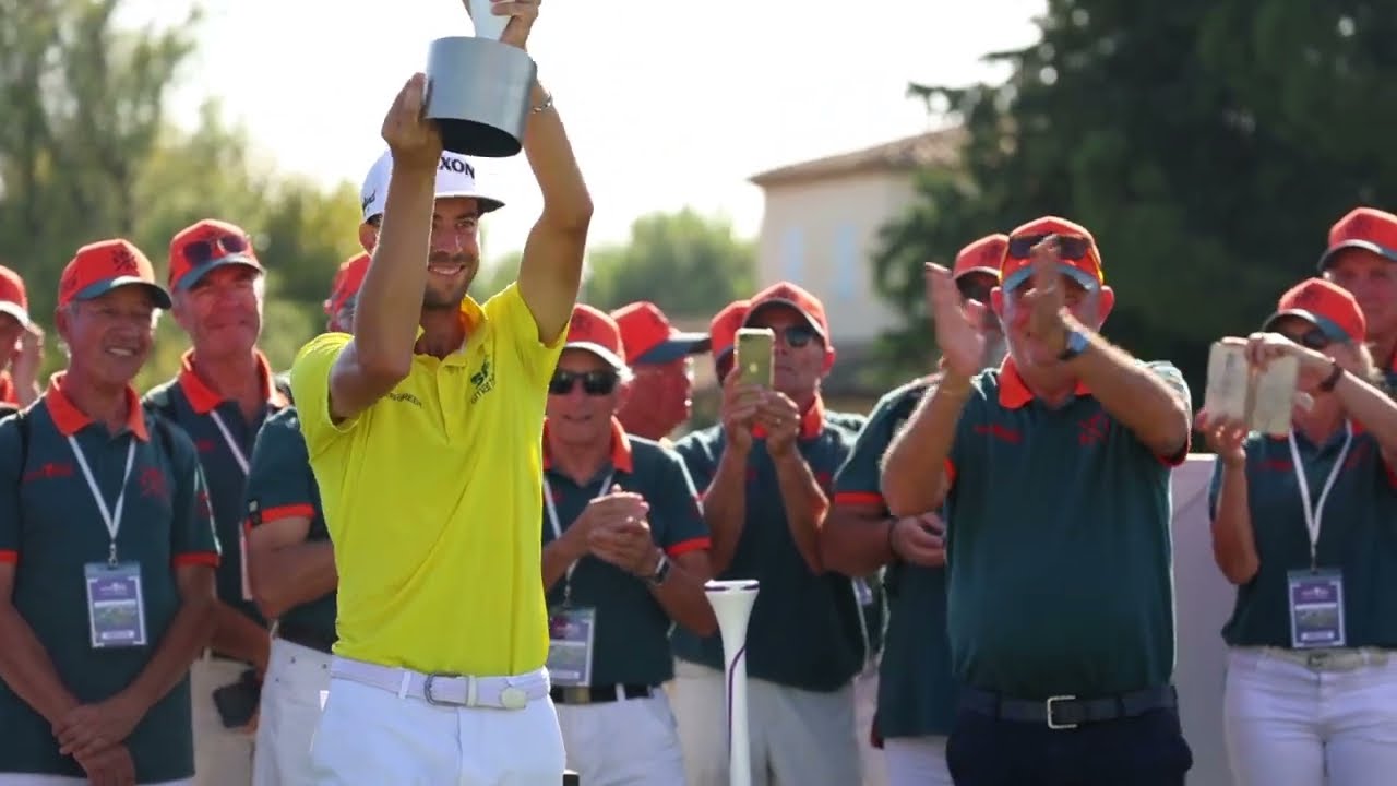 Résumé T4 Hopps Open de Provence 2023
