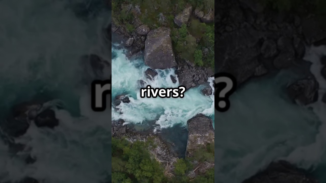 10 Deepest Rivers in the World 10 #tributaries, #deepest rivers, #top 10 deepest rivers, #nature