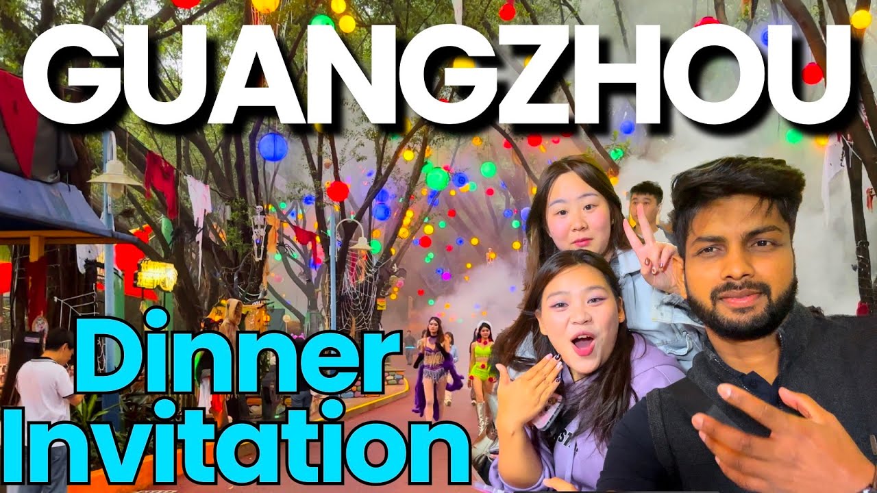 Guangzhou 2024 | Guangzhou Travel | Guangzhou Top 10 Places
