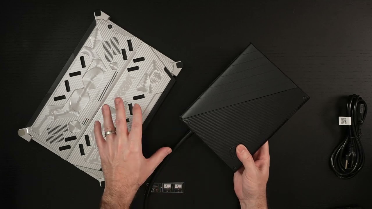 Asus ROG Flow Z13 2025 - ACRNM Owner Perspective
