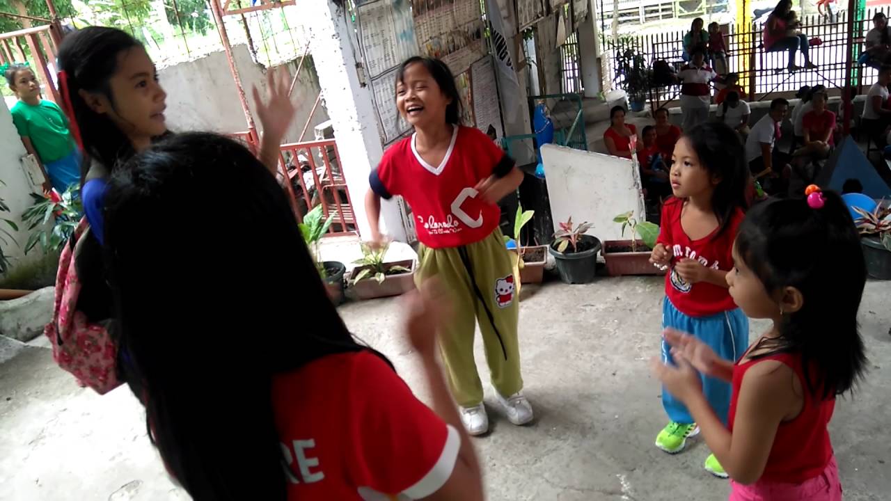 Pak Ganern Pupils Red
