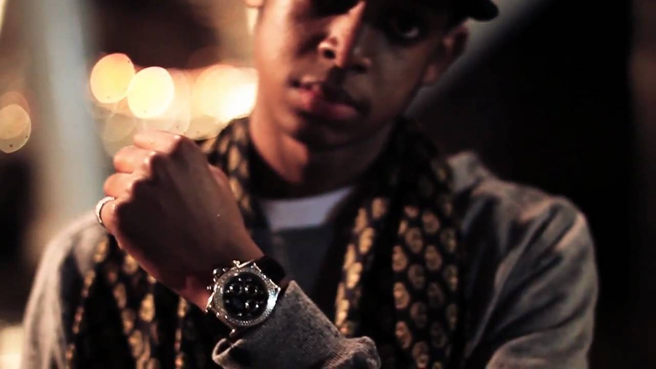 Dope As It Gets - Young Adz Feat. Benjamin A.D (Official Mini-Video)