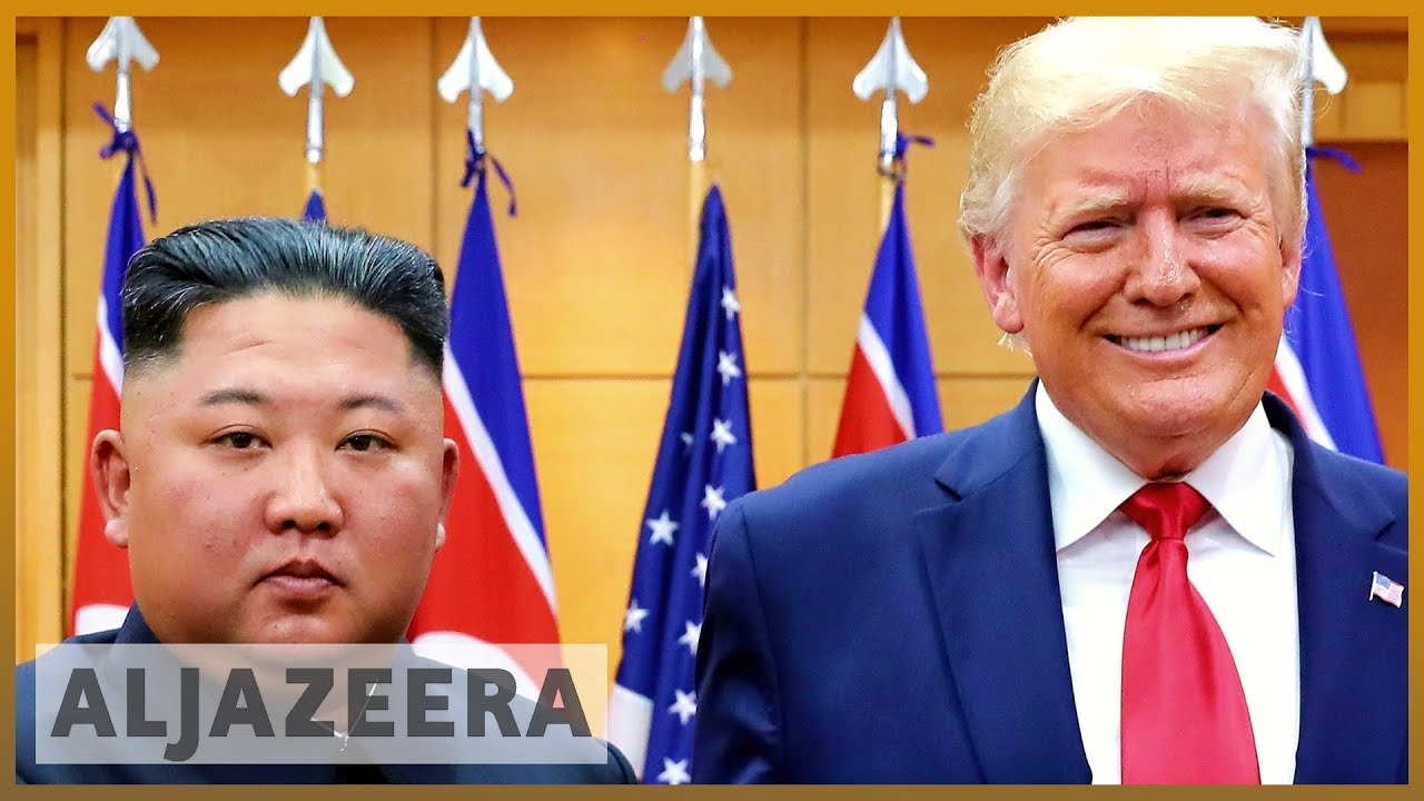 US-North Korea relations: Denuclearisation talks to resume