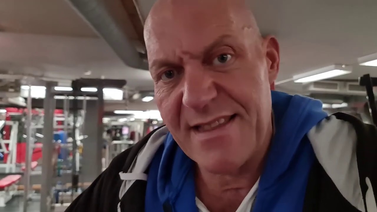 Martin EP14: Ryggpass på EXHALE.
