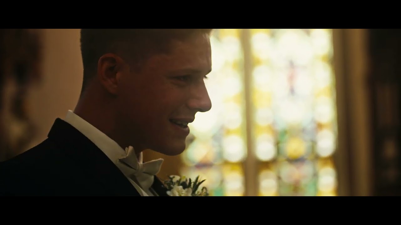 A Man's True Mission - Latin Mass Wedding Film