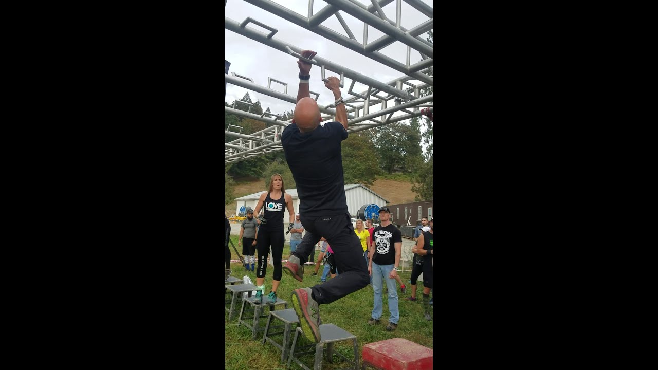 Spartan Race Twister Tips and Demo