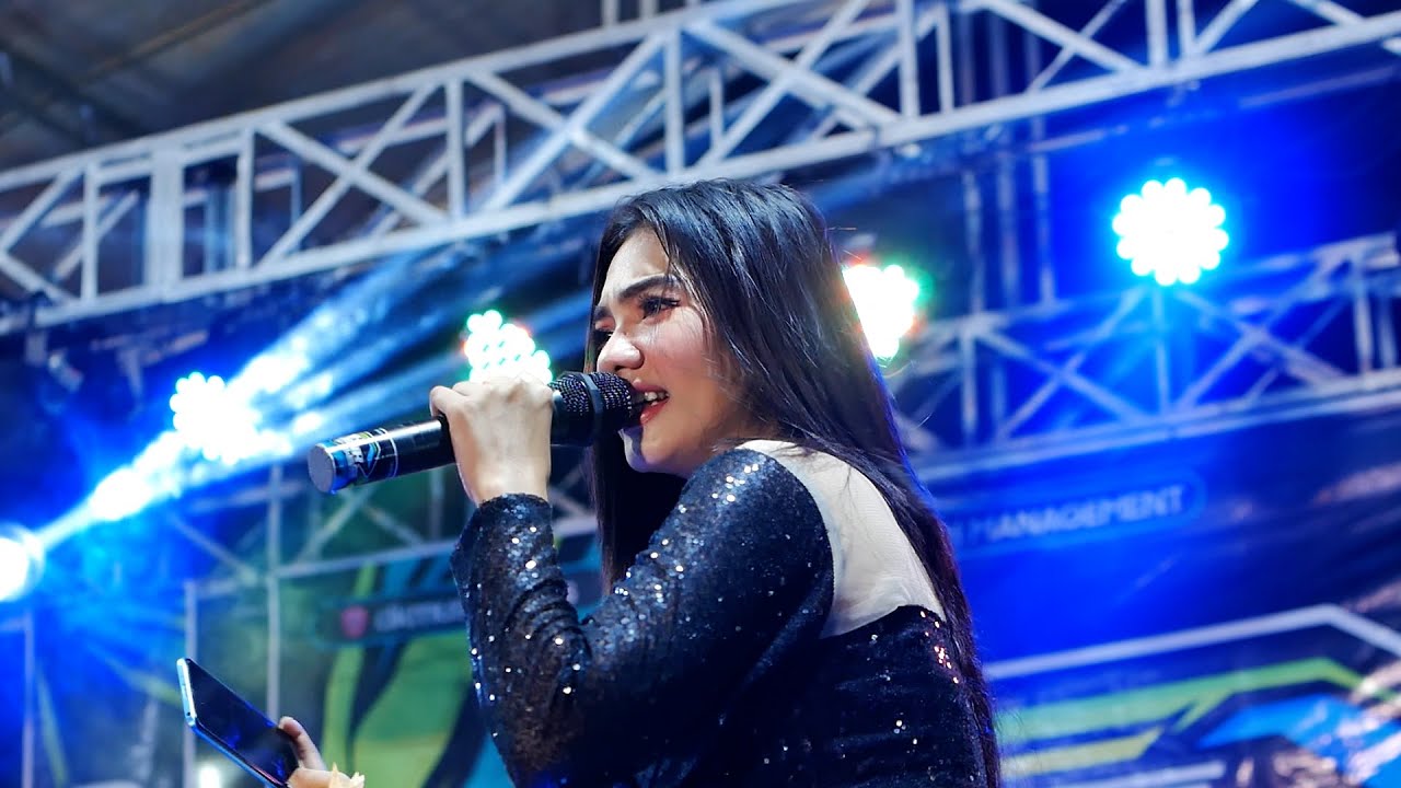 PERMATA HATI // LUSYANA JELITA // DK MUSIK LIVE DS TOMPOMULYO BATANGAN PATI