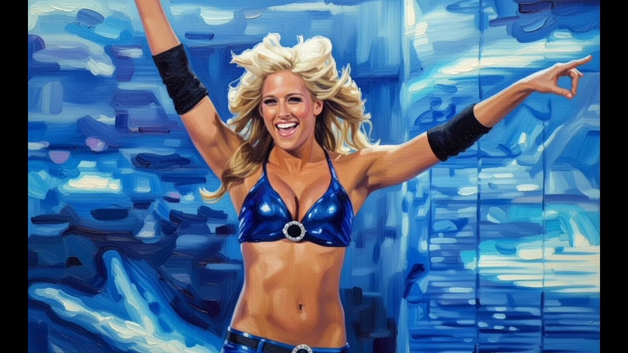 Kelly Kelly 