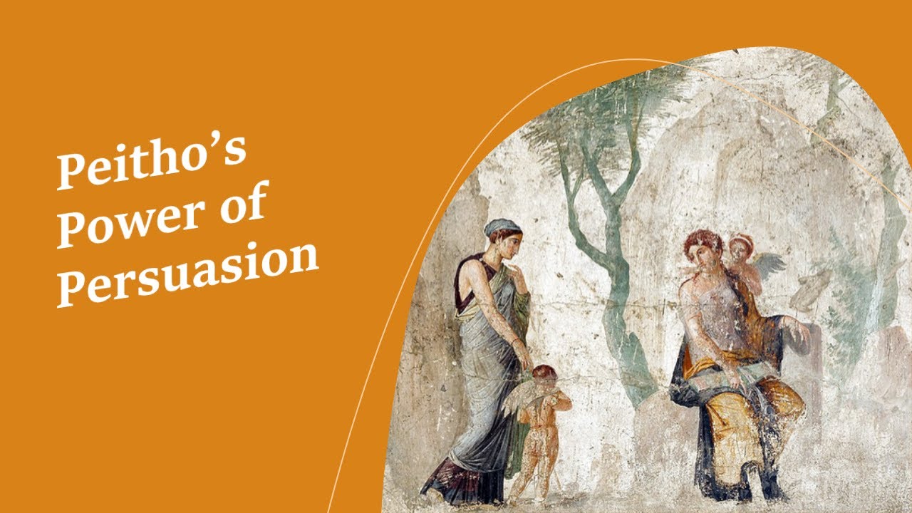 Gorgias and the Magical Persuasiveness of Speech