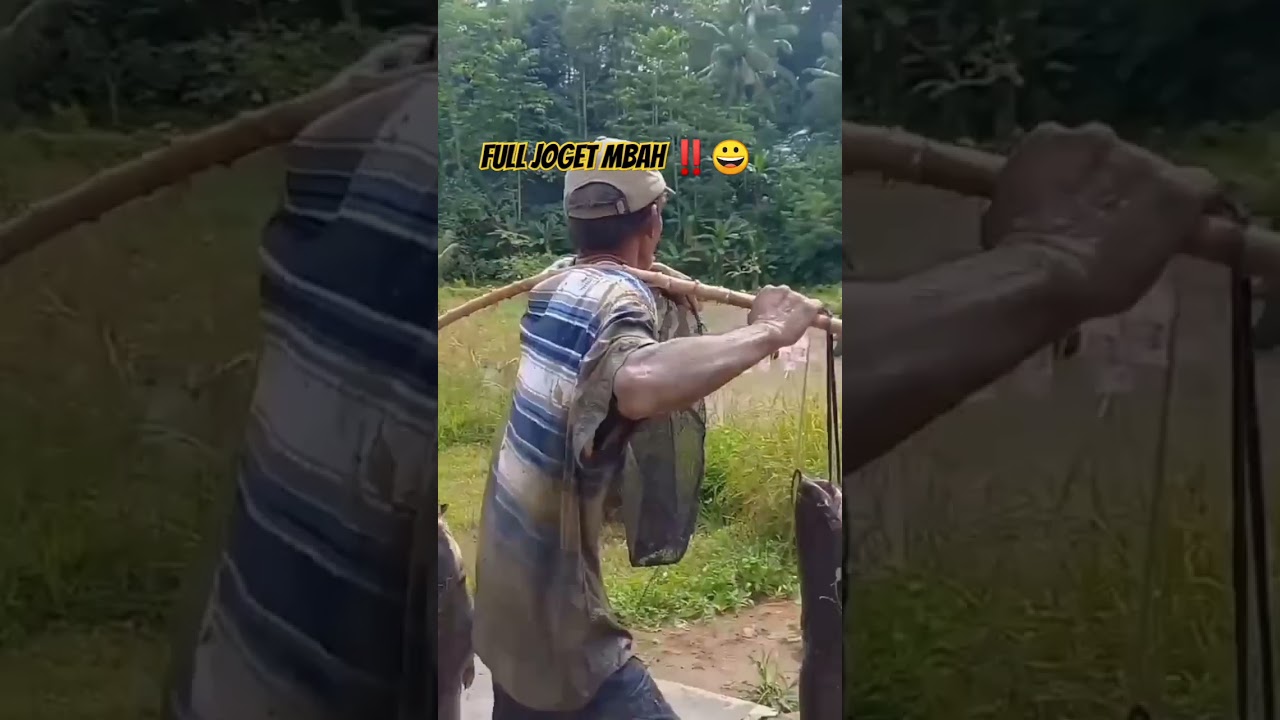 Pulang Bawa Ikan Gede Ni Mbah 😀🎣‼️ #fishing #mancing #ikan #lele #lomba #17agustus #seru ##fyp #yt