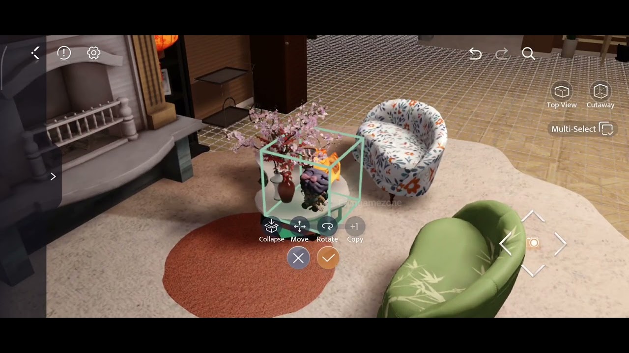 Rafayel Birthday Celebrations in the Home system • Love and Deepspace 