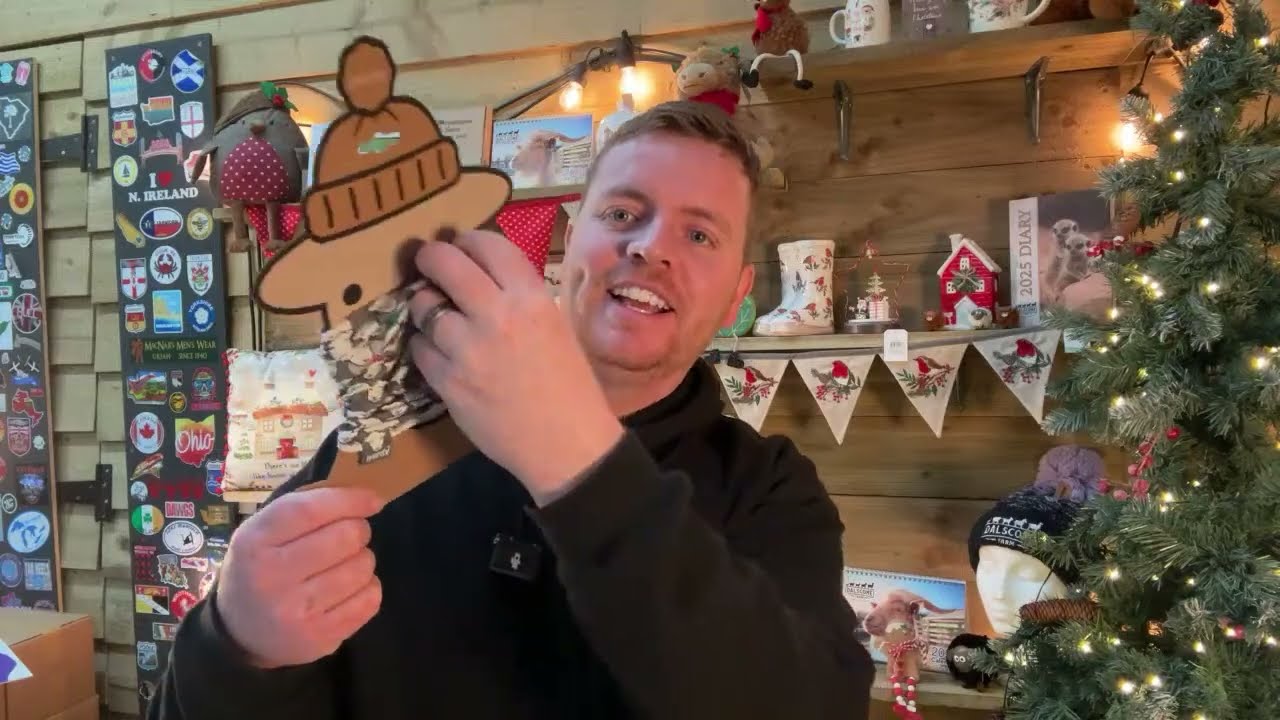 Packing Center Live! Join Farmer Ben and the team Live!!