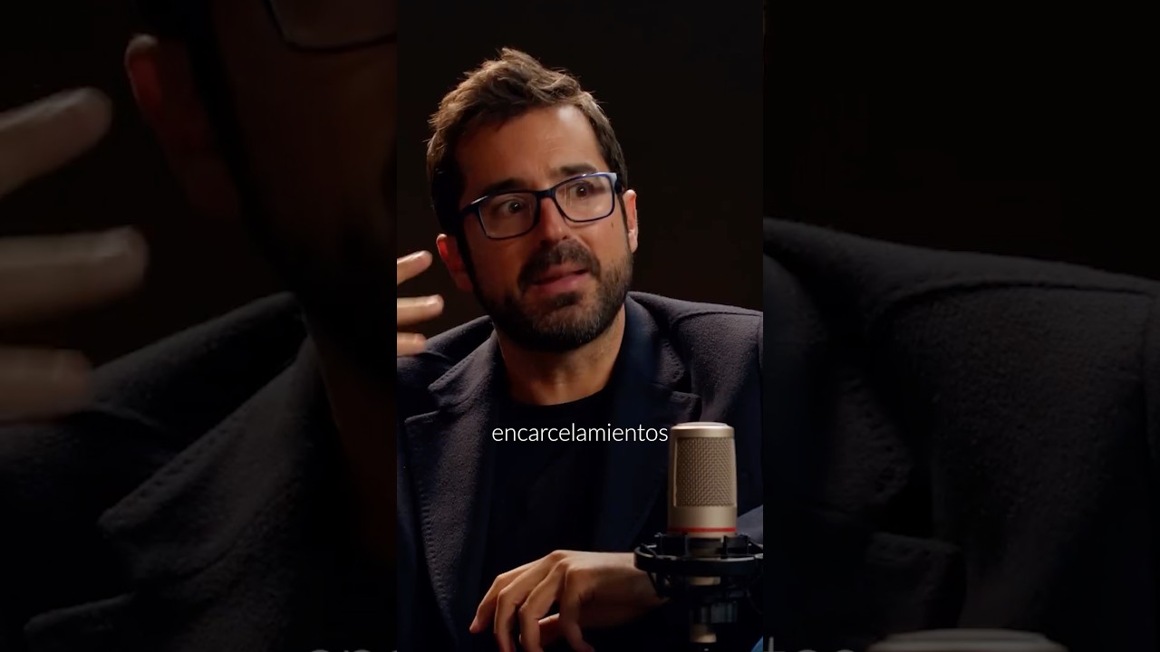 Salir de la Matrix | Borja Vilaseca