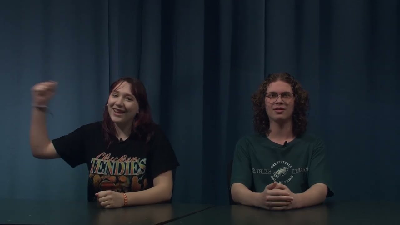 Announcements 03-13-26