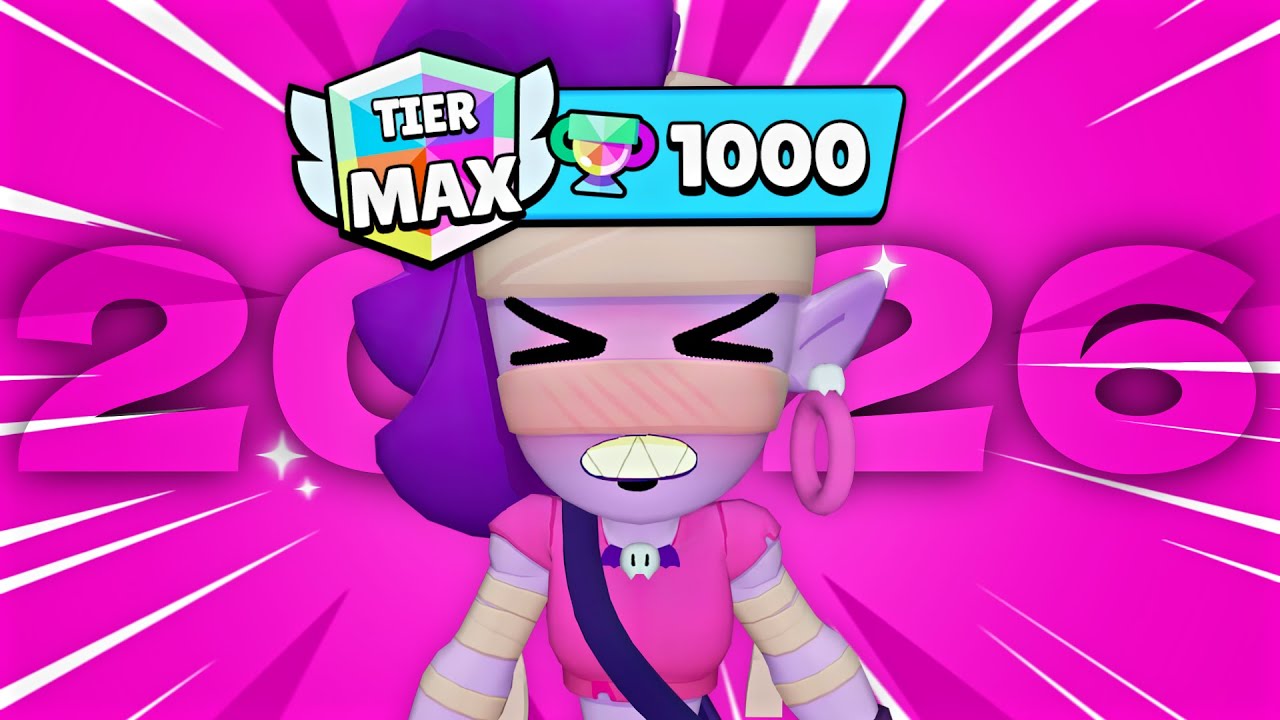 MAX TIER PUSH V ROCE 2026? 🏆🎉 (Comeback)