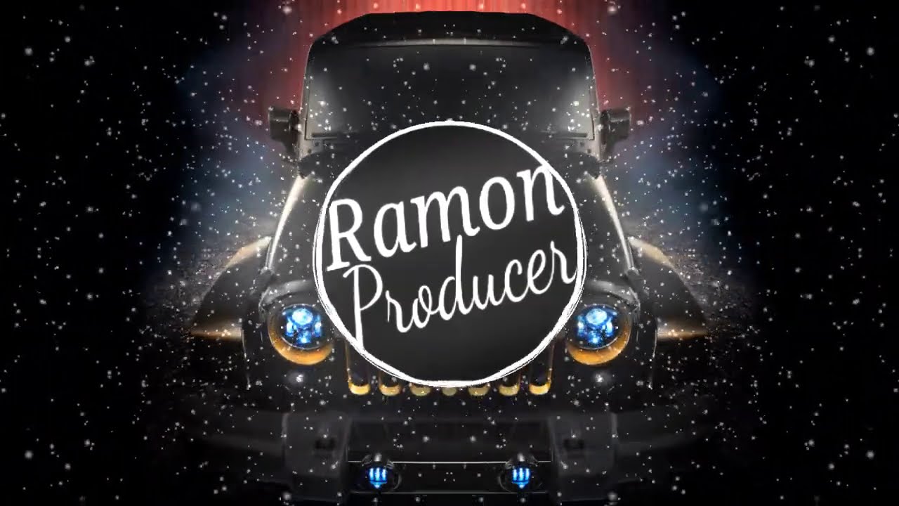 Sterling Fox -Colors EXCLUSIVA (Ramon Producer)