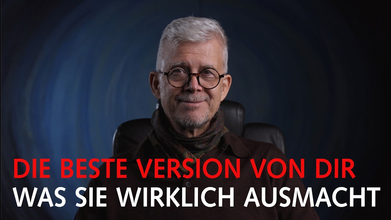 Woran erkennst du die beste Version von dir?