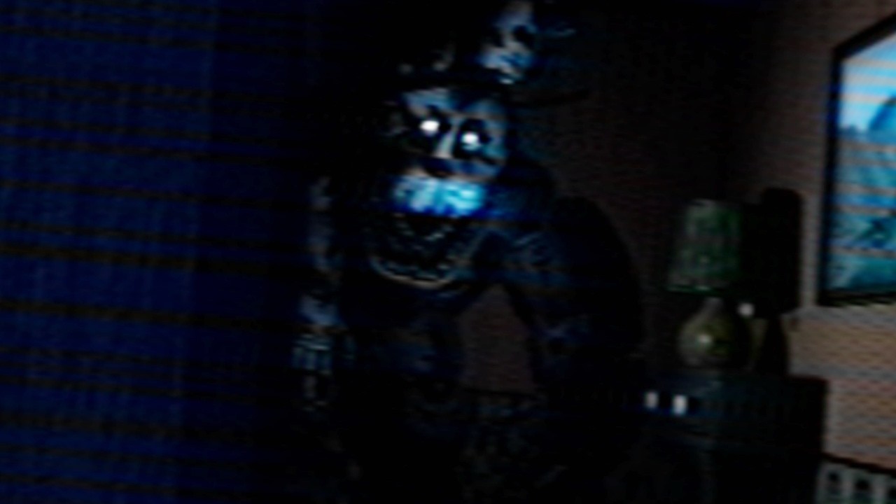 Always Watching | FNaF VHS